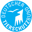 Mitglied beim deutschen Tierschutzbund